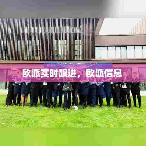 欧派实时跟进,欧派信息