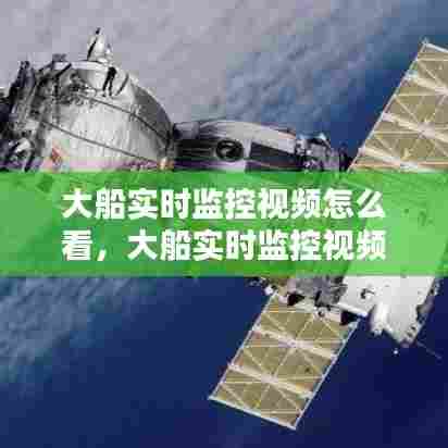 大船实时监控视频怎么看,大船实时监控视频怎么看不了