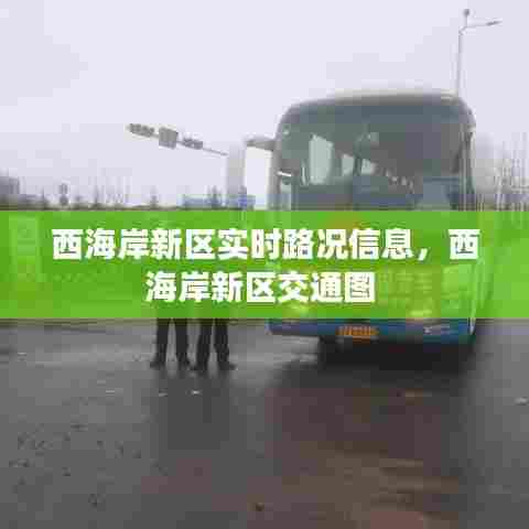 西海岸新区实时路况信息,西海岸新区交通图