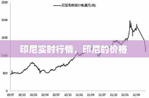 印尼实时行情,印尼的价格