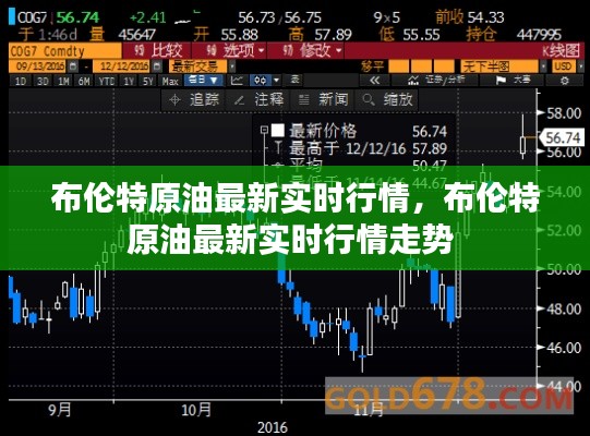 布伦特原油最新实时行情,布伦特原油最新实时行情走势