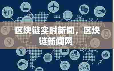 区块链实时新闻,区块链新闻网