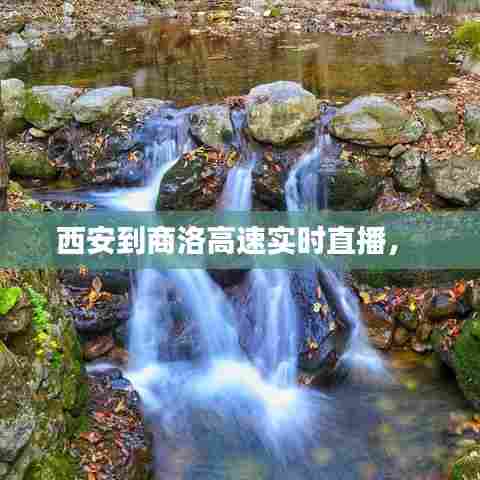 西安到商洛高速实时直播,