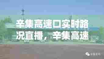 辛集高速口实时路况直播,辛集高速口实时路况直播今天