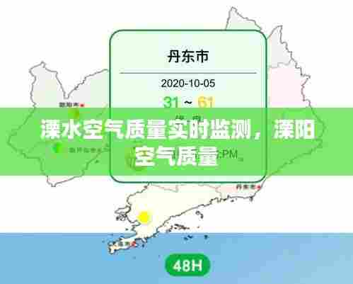 溧水空气质量实时监测,溧阳 空气质量