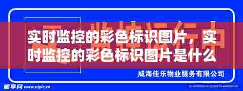 实时监控的彩色标识图片,实时监控的彩色标识图片是什么