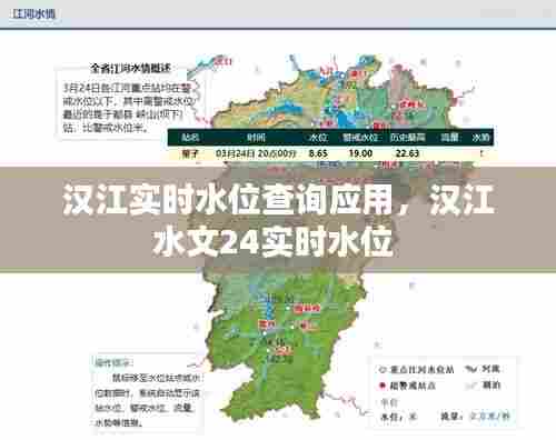 汉江实时水位查询应用,汉江水文24实时水位