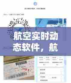 航空实时动态软件,航空实时动态软件哪个好
