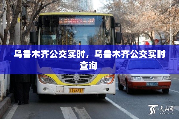 乌鲁木齐公交实时,乌鲁木齐公交实时查询