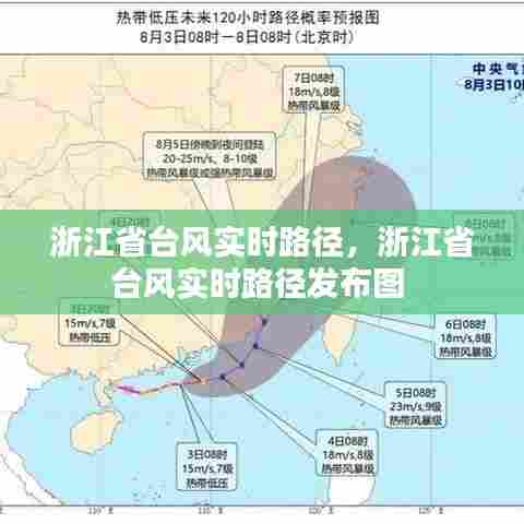 浙江省台风实时路径,浙江省台风实时路径发布图