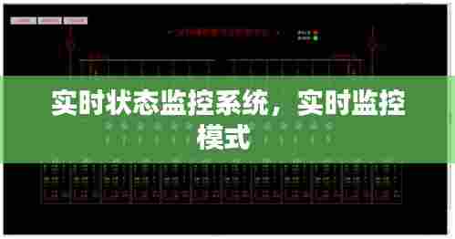实时状态监控系统,实时监控模式