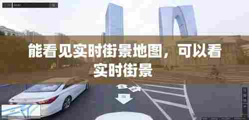 能看见实时街景地图,可以看实时街景