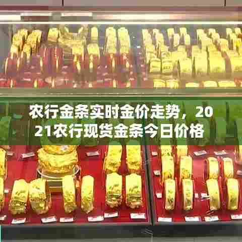 农行金条实时金价走势，2021农行现货金条今日价格 