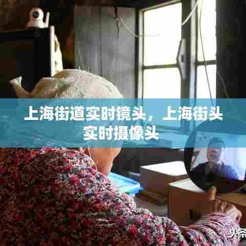 上海街道实时镜头,上海街头实时摄像头