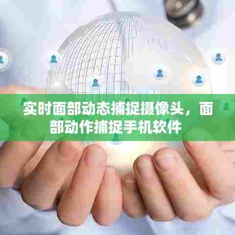 实时面部动态捕捉摄像头,面部动作捕捉手机软件