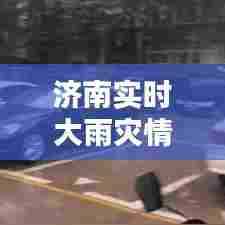 济南实时大雨灾情,济南大雨预警
