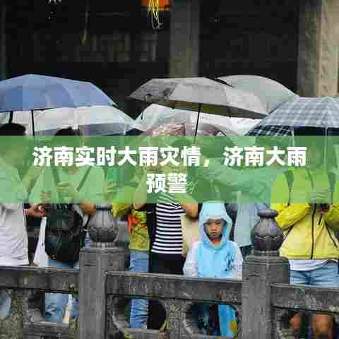 济南实时大雨灾情,济南大雨预警