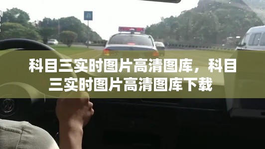 科目三实时图片高清图库,科目三实时图片高清图库下载
