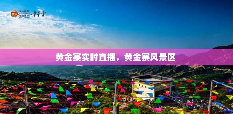 黄金寨实时直播,黄金寨风景区