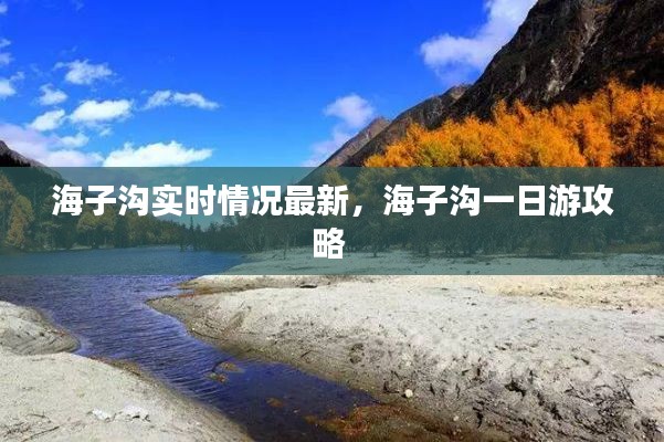 海子沟实时情况最新,海子沟一日游攻略