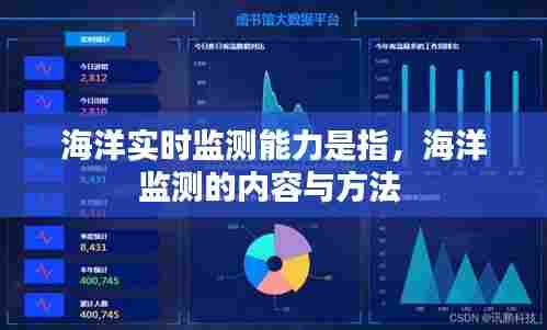 海洋实时监测能力是指，海洋监测的内容与方法 
