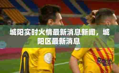 城阳实时火情最新消息新闻,城阳区最新消息