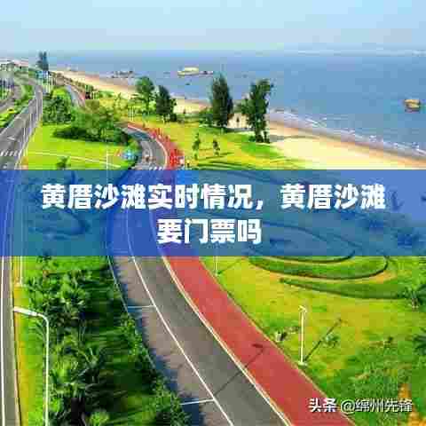 黄厝沙滩实时情况,黄厝沙滩要门票吗