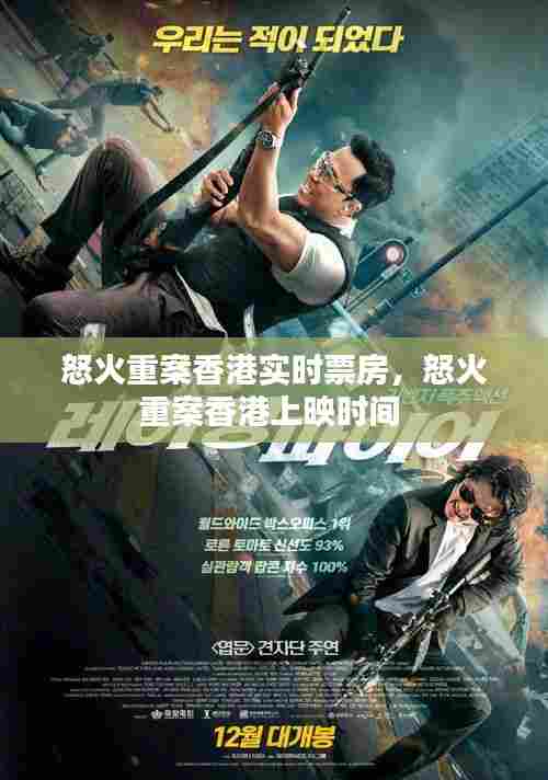 怒火重案香港实时票房,怒火重案香港上映时间