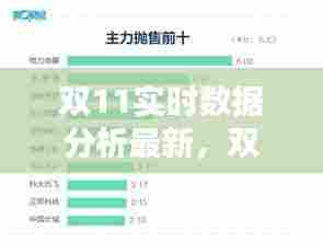 双11实时数据分析最新,双11实时数据分析最新消息