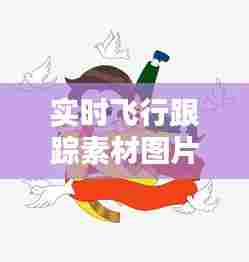 实时飞行跟踪素材图片,实时飞行动态