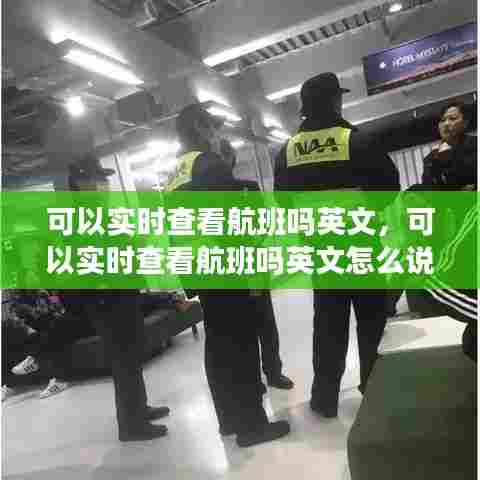 可以实时查看航班吗英文,可以实时查看航班吗英文怎么说