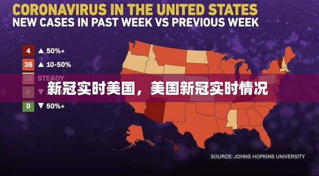 新冠实时美国,美国新冠实时情况