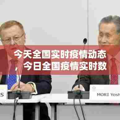今天全国实时疫情动态,今日全国疫情实时数据