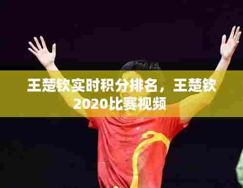 王楚钦实时积分排名,王楚钦2020比赛视频