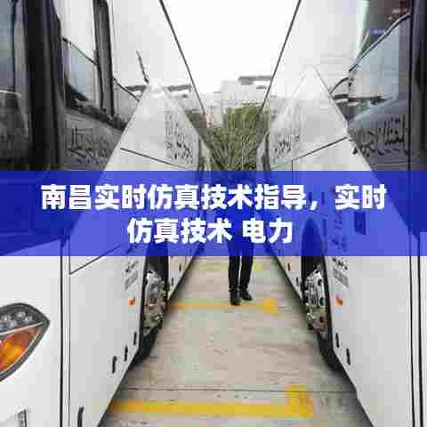 南昌实时仿真技术指导,实时仿真技术 电力