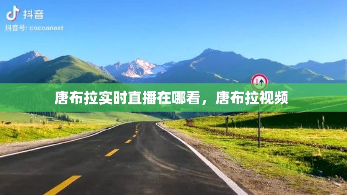 唐布拉实时直播在哪看,唐布拉视频