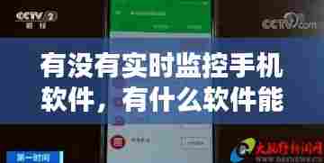 有没有实时监控手机软件，有什么软件能时时能监控手机 