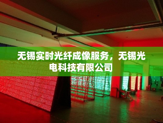 无锡实时光纤成像服务,无锡光电科技有限公司