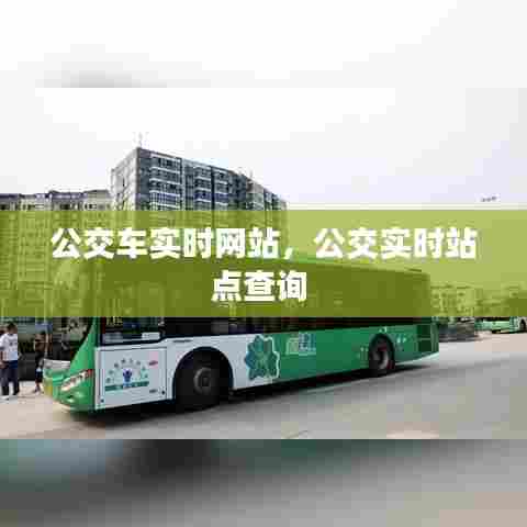 公交车实时网站,公交实时站点查询