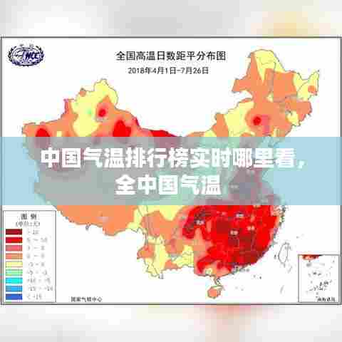 中国气温排行榜实时哪里看,全中国气温