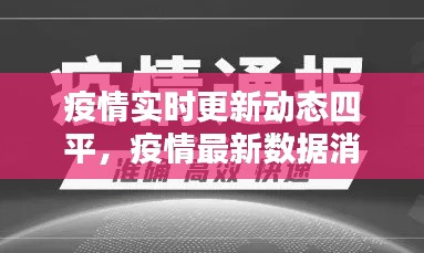 疫情实时更新动态四平,疫情最新数据消息四平