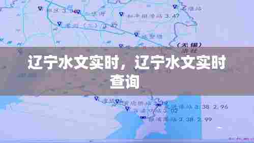 辽宁水文实时,辽宁水文实时查询