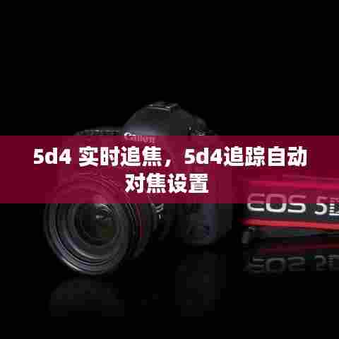 5d4 实时追焦,5d4追踪自动对焦设置