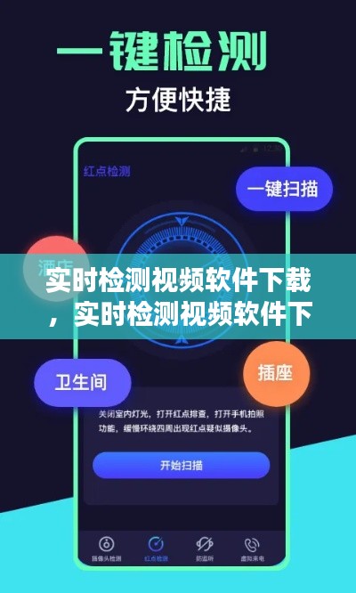 实时检测视频软件下载,实时检测视频软件下载免费
