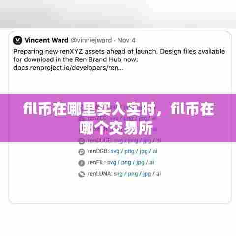 fil币在哪里买入实时，fil币在哪个交易所 