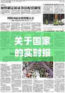 关于国家的实时报道，关于国家时事 