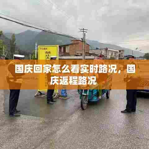 国庆回家怎么看实时路况,国庆返程路况