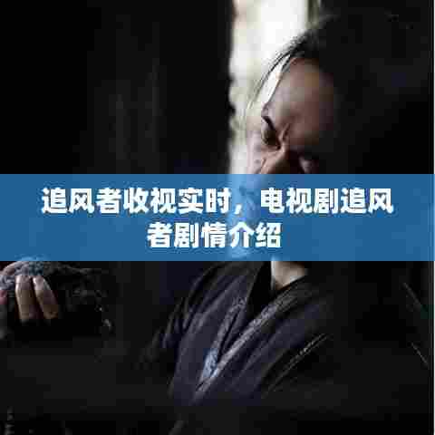 追风者收视实时,电视剧追风者剧情介绍