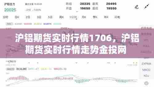 沪铝期货实时行情1706,沪铝期货实时行情走势金投网