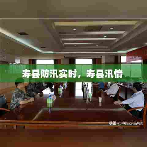 寿县防汛实时,寿县汛情